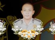 Bripka Petrus: Pejuang Garis Biru yang Gugur Setelah 20 Tahun Menanti Buah Hati