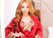 Selebgram Lisa Mariana Resmi Jadi Tersangka Usai Singgung Ridwan Kamil, Tes DNA Buka Fakta Mengejutkan