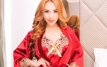 Selebgram Lisa Mariana