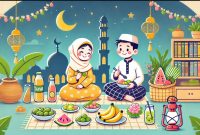 Puasa Arafah memiliki banyak keutamaan, salah satunya pengampunan doa selama 2 tahun