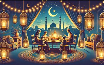 Ucapan Selamat Sahur