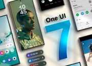 Galaxy Z Fold 6 & Z Flip 6 Dapat Update One UI 7! Apa Saja Keunggulannya?