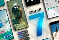 Update One UI 7