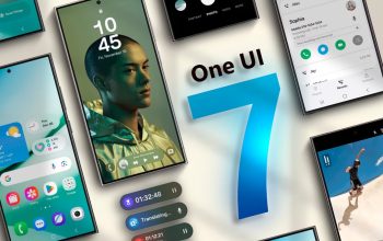 Update One UI 7