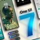 Update One UI 7
