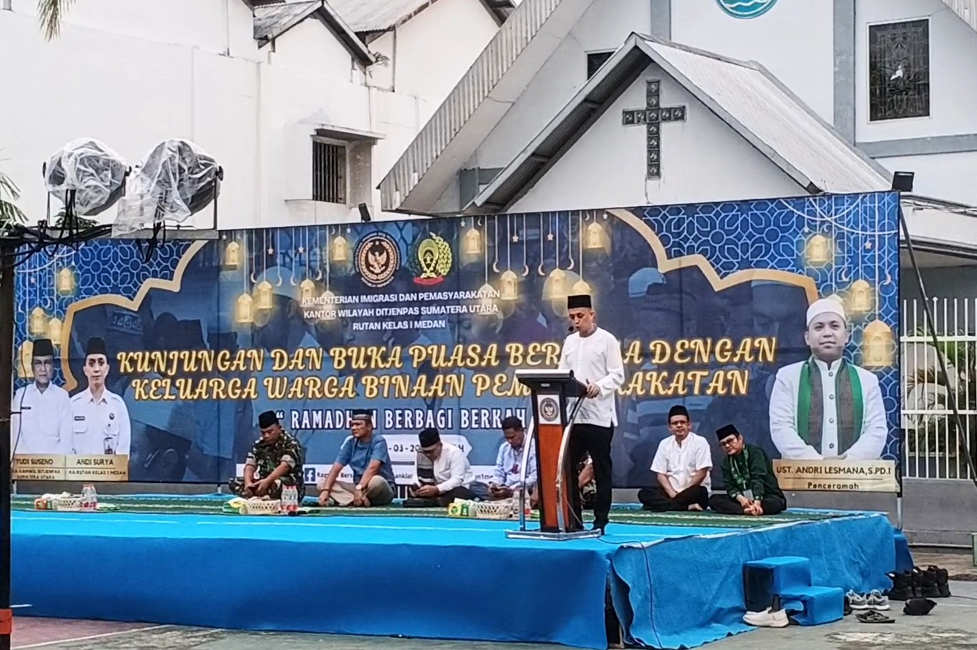 Rutan Kelas I Medan