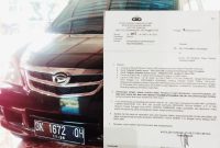 Kasus Penggelapan Mobil di Polsek Sunggal Mangkrak selama dua tahun
