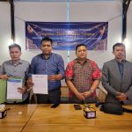 Yayasan Deli Potensi Utama