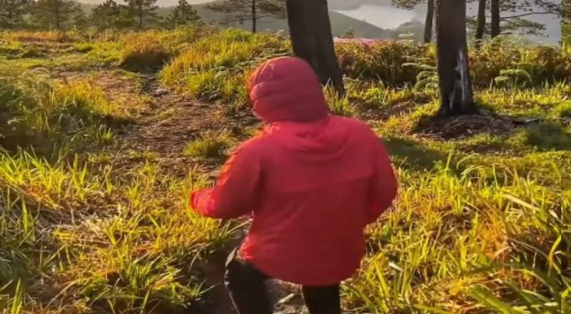Potret musisi kenamaan Tanah Air, Fiersa Besari. (Instagram.com/@fiersabesari)

