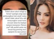 Ridwan Kamil Terima Tantangan Lisa Mariana untuk Tes DNA, Tetapi…