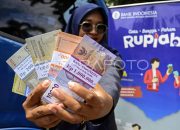 BI Sumut Mulai Buka Layanan Penukaran Uang Sambut Idul Fitri 2025