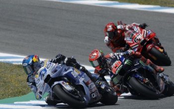 MotoGP Spanyol