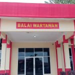 Balai Wartawan Polda Sumut