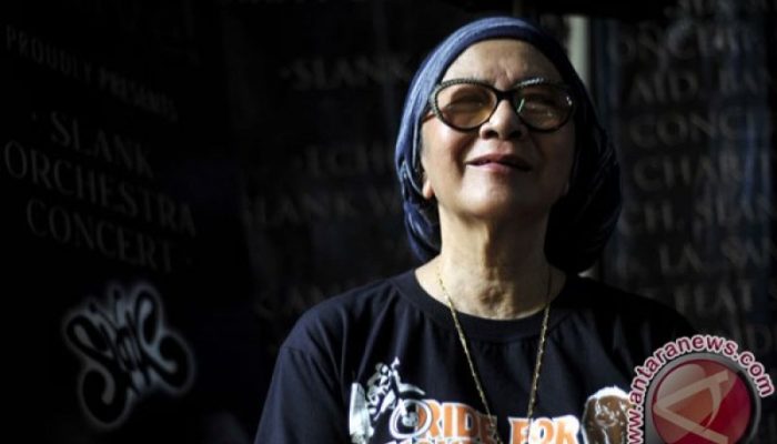 Ibu Bimbim Wafat, Slank Diharapkan Tetap Kompak