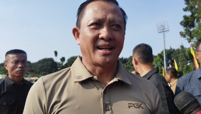 Danjen Kopassus Minta Maaf Buntut Prajurit Berswafoto dengan Ketum GRIB