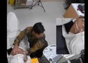 Dokter Kandungan di Garut yang Lecehkan Pasien Ditangkap, Begini Reaksi DPR Hingga Pemerintah