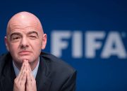 FIFA Luncurkan Pekan Sepak Bola Dunia, Apa Itu?