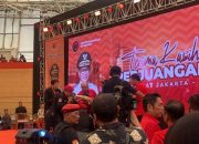 Anggota DPRD Brando Susanto Meninggal Dunia di Atas Panggung saat Berpidato