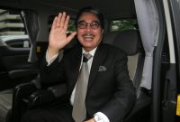 Pencara kondang Hotma Sitompul tutup usia hari ini, Rabu (16/4).
