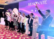 Wedding Expo Bertajuk Resonate Hadir di Medan Bersama 38 Vendor Terbaik