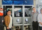 PT Araya Smart Fields Global Hadirkan Wartelsuspas untuk Solusi Komunikasi di Sejumlah Lapas Wilayah Sumut