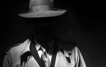 Sekretariat GMNI FH USU