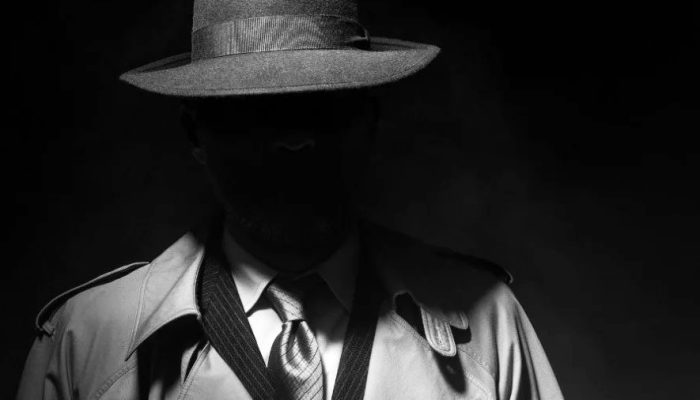 Sekretariat GMNI FH USU Didatangi Intelijen, Diskusi Disusupi Pria Berbadan Tegap