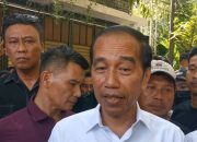 Ijazah Asli Jokowi