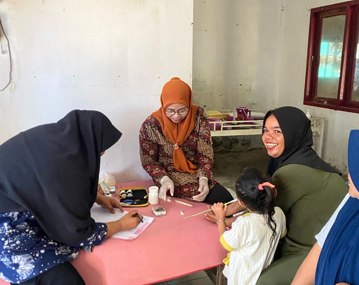 PNM Cabang Medan