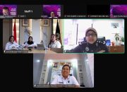 Indonesia dan Malaysia Bahas Rencana Kerja Sama Pertukaran Narapidana