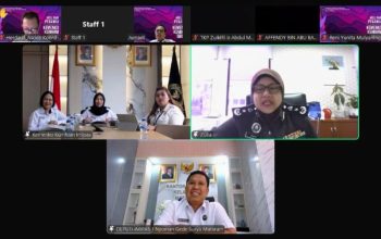 Pertukaran Narapidana