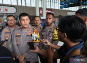 Polresta Bandara Soetta Perketat Pengawasan Antisipasi Jemaah Haji Ilegal