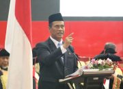 Menteri Pertanian Amran Sulaiman Gugat Tempo Rp 200 Miliar soal Judul “Poles-Poles Beras Busuk”