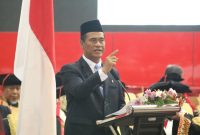 Menteri Pertanian (Mentan) Andi Amran Sulaiman. Foto: Antara/HO-Humas Kementan