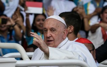 Paus Fransiskus