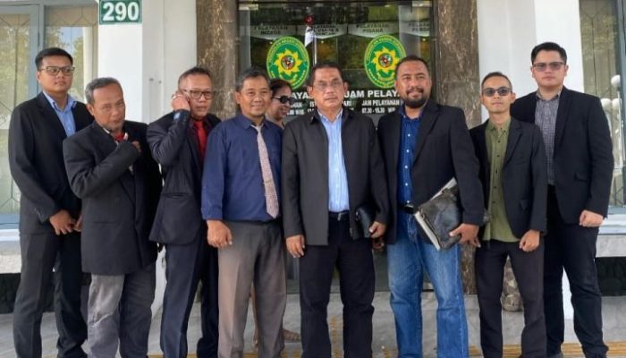 Penggugat Ijazah Jokowi Ditetapkan Tersangka Pemalsuan