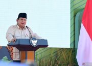 KPK OTT Anggota Kabinet Merah Putih, Presiden Prabowo: Kalau Terbukti Segera Diganti