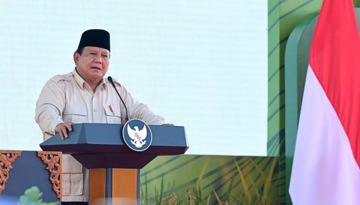 KPK OTT Anggota Kabinet Merah Putih, Presiden Prabowo: Kalau Terbukti Segera Diganti