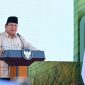 Presiden Prabowo Subianto. Foto: Biro Pers Sekretariat Presiden