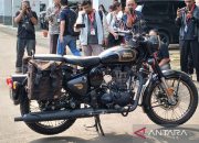 Mobil Marcedes-Benz Milik Ridwan Kamil Disita KPK terkait Kasus Bank BJB