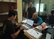 Bandar Narkoba di Medan yang Dilepas saat Gerebek Kampung Narkoba Kembali Dibekuk