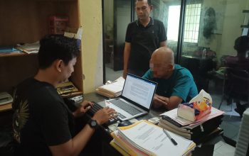 Bandar Narkoba Medan