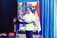 Mendagri Muhammad Tito Karnavian 