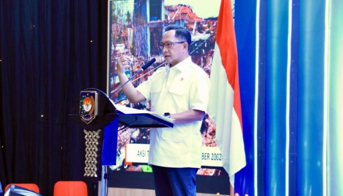 Kelakuan Ormas Belakangan Bikin Resah, Mendagri: Kebablasan, Perlu Pengawasan yang Ketat