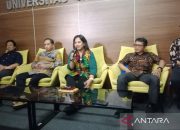 UGM Siap Pasang Badan untuk Jokowi Soal Dugaan Ijazah Palsu