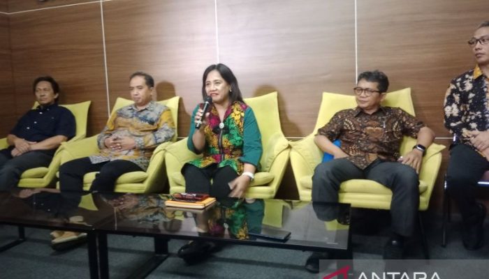 UGM Siap Pasang Badan untuk Jokowi Soal Dugaan Ijazah Palsu