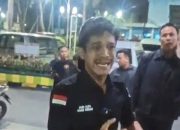 RSUD Pirngadi Angkat Bicara   Soal Keributan Kreator Konten Ale: Paksa Masuk Sambil Live