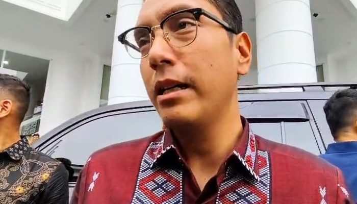 Wali Kota Medan Aktifkan 1.160 Pos Kamling, Targetkan Siskamling Hidup di Seluruh Lingkungan