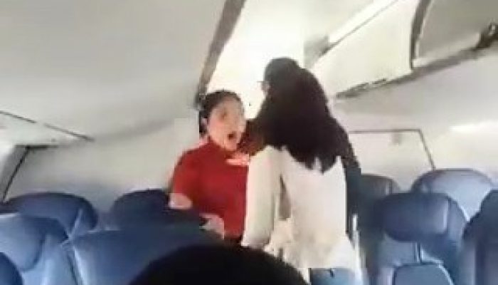 Pramugari Resmi Laporkan Oknum Anggota DPRD Sumut Buntut Cekcok di Pesawat