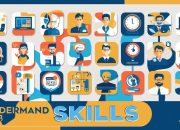 Skill Paling Dicari 2025